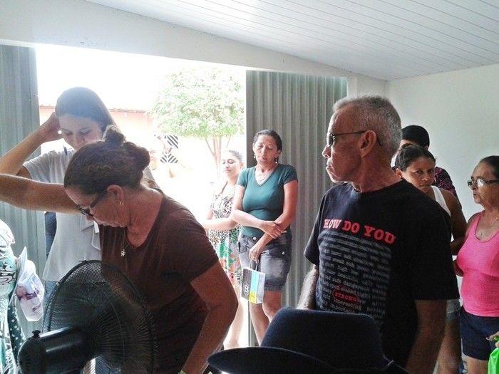 Posto Otávio Mendes Frazão conclui Projeto de Intervenção para diabéticos e hipertensos - Imagem 9