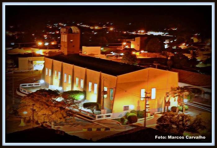 GAV lança novo projeto: ‘Barras em Foco’ - Imagem 1