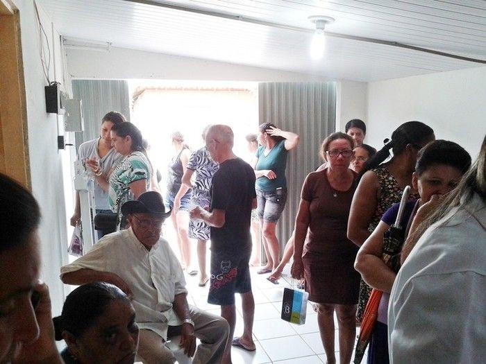 Posto Otávio Mendes Frazão conclui Projeto de Intervenção para diabéticos e hipertensos - Imagem 13