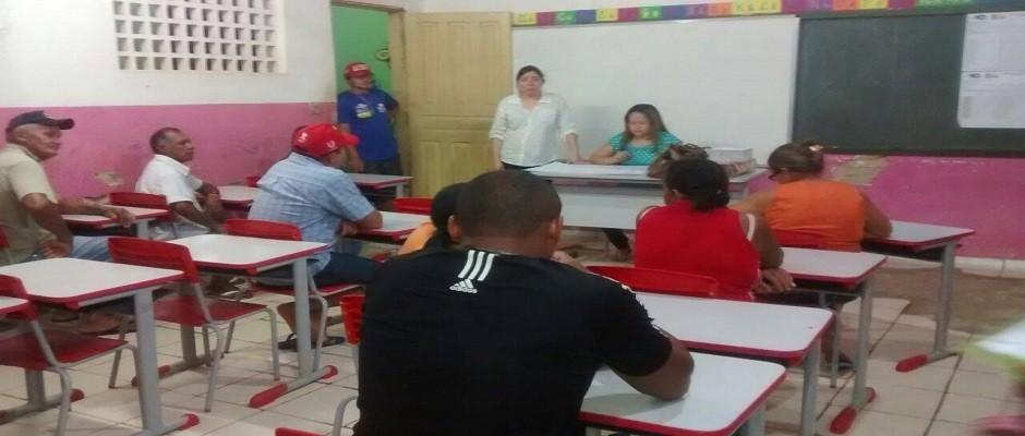 Plano Municipal de Saneamento está sendo elaborado com participação popular