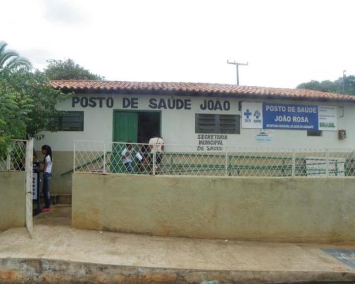 Médica cubana está empolgada com Amarante  - Imagem 2