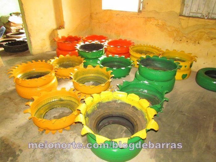 Mãos de fada: Marcela Urias realizando um bom trabalho - Imagem 15