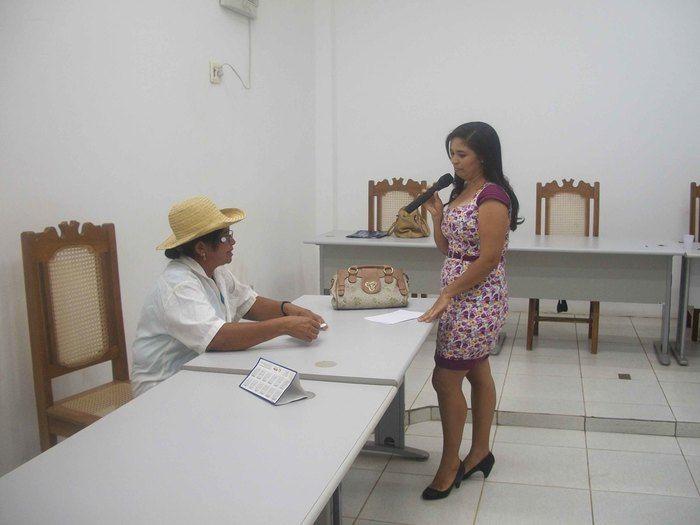 Brasil Alfabetizado em Francinópolis - Imagem 10