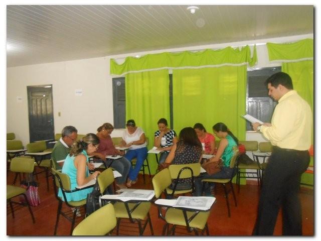 Prefeitura Municipal de Inhuma em Parceria com o SEBRAE/ADM oferta Curso sobre Compras Governamentais, comprador em Inhuma - Imagem 16