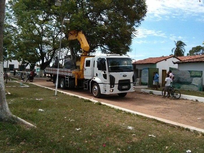 Hospital de Redenção agora está equipado com maternidade, Raio-X e Gerador entre outros - Imagem 4