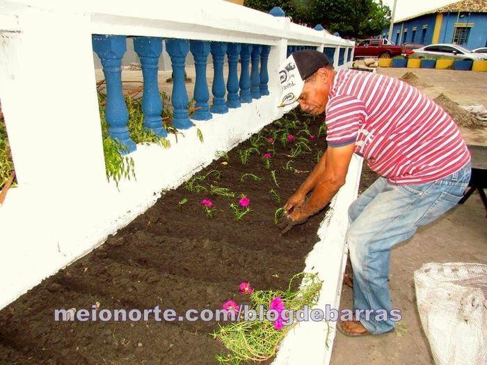 Mãos de fada: Marcela Urias realizando um bom trabalho - Imagem 1