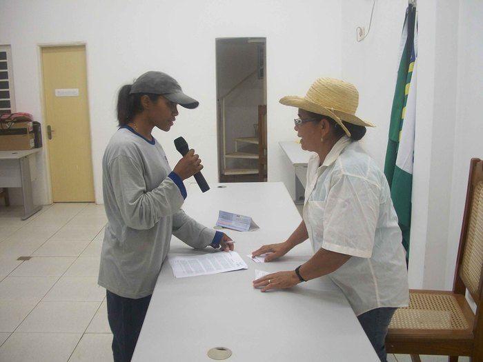 Brasil Alfabetizado em Francinópolis - Imagem 9
