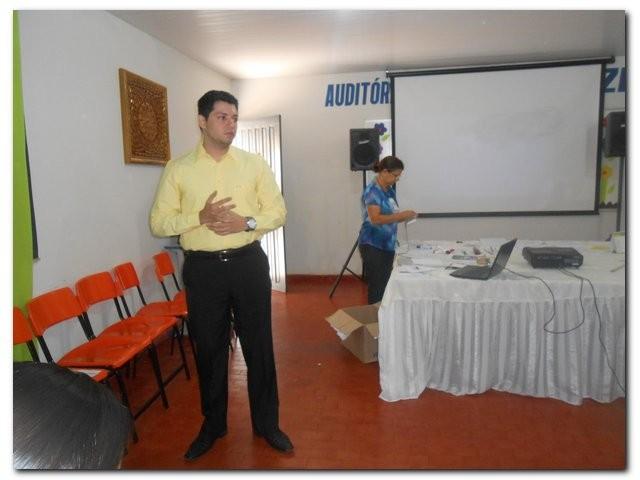 Prefeitura Municipal de Inhuma em Parceria com o SEBRAE/ADM oferta Curso sobre Compras Governamentais, comprador em Inhuma - Imagem 2