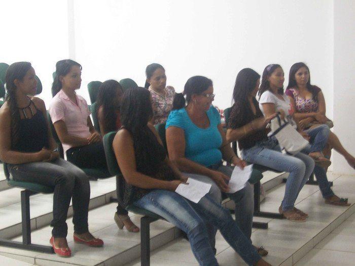 Brasil Alfabetizado em Francinópolis - Imagem 14