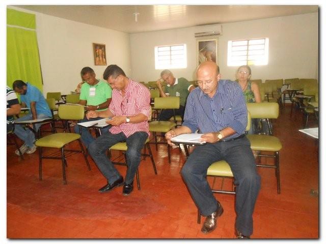 Prefeitura Municipal de Inhuma em Parceria com o SEBRAE/ADM oferta Curso sobre Compras Governamentais, comprador em Inhuma - Imagem 4