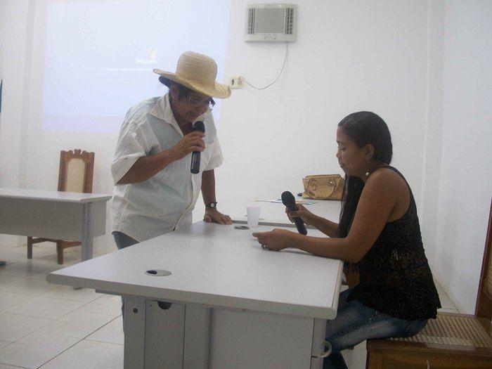 Brasil Alfabetizado em Francinópolis - Imagem 8