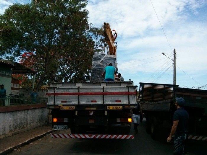 Hospital de Redenção agora está equipado com maternidade, Raio-X e Gerador entre outros - Imagem 3