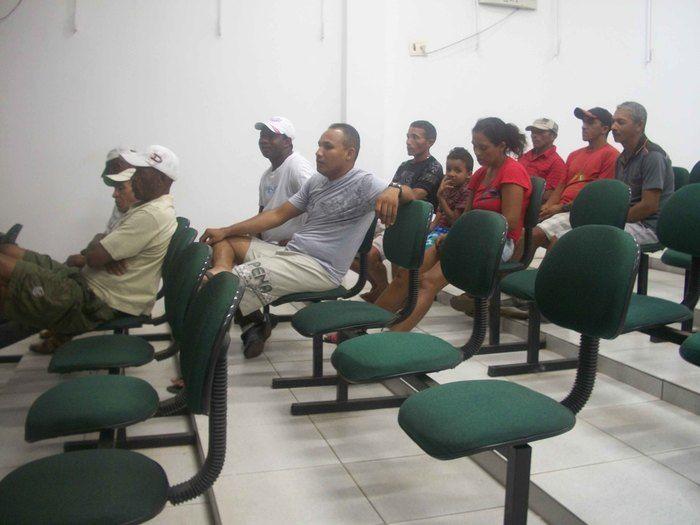 Brasil Alfabetizado em Francinópolis - Imagem 17