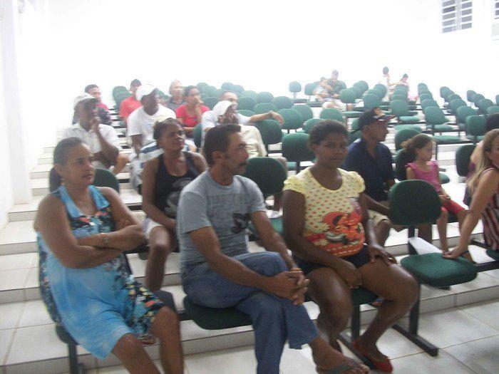 Brasil Alfabetizado em Francinópolis - Imagem 15