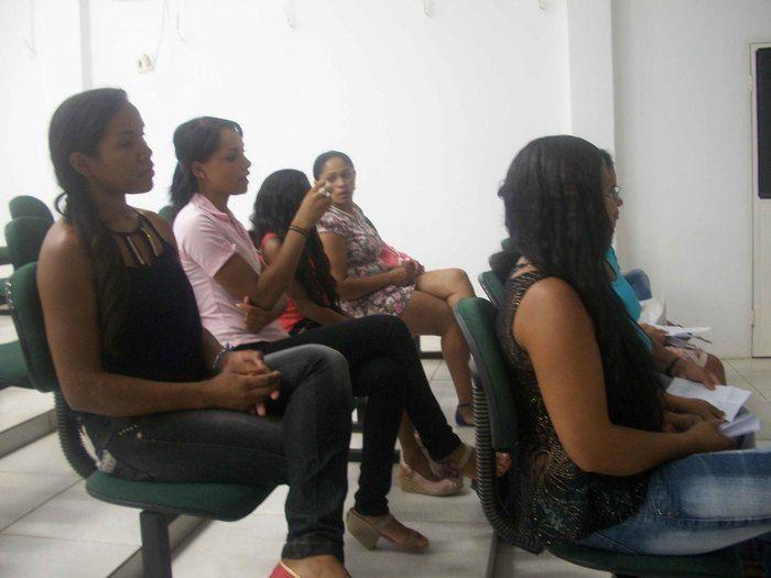 Brasil Alfabetizado em Francinópolis - Imagem 16