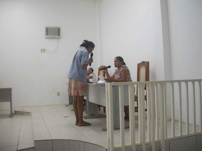 Brasil Alfabetizado em Francinópolis - Imagem 12