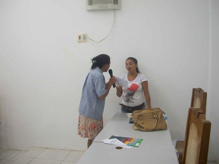 Brasil Alfabetizado em Francinópolis - Imagem 11