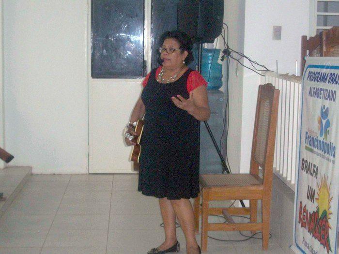 Brasil Alfabetizado em Francinópolis - Imagem 2