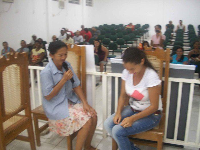 Brasil Alfabetizado em Francinópolis - Imagem 13