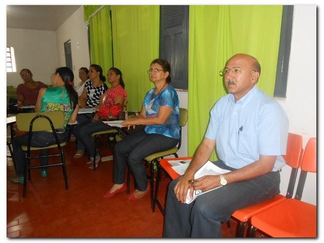 Prefeitura Municipal de Inhuma em Parceria com o SEBRAE/ADM oferta Curso sobre Compras Governamentais, comprador em Inhuma - Imagem 17