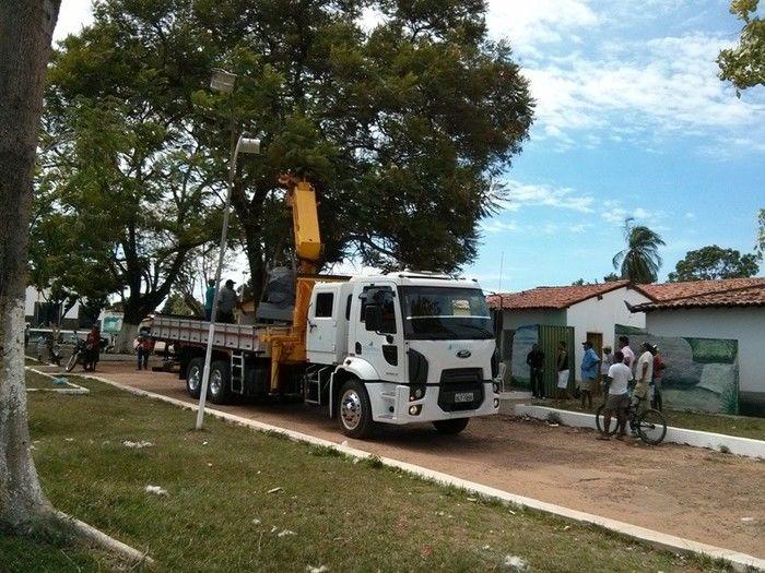 Hospital de Redenção agora está equipado com maternidade, Raio-X e Gerador entre outros - Imagem 5