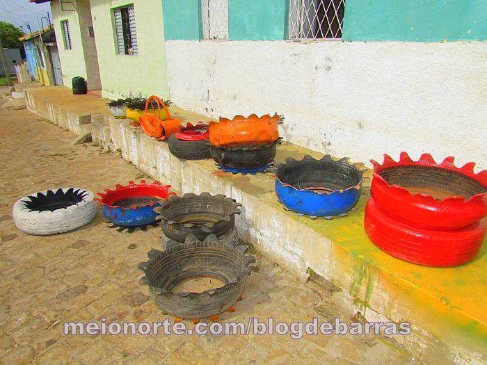 Mãos de fada: Marcela Urias realizando um bom trabalho - Imagem 16