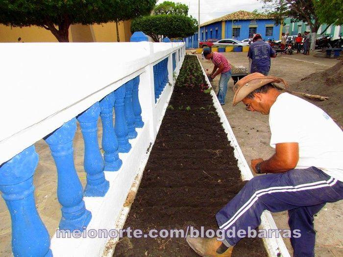 Mãos de fada: Marcela Urias realizando um bom trabalho - Imagem 5