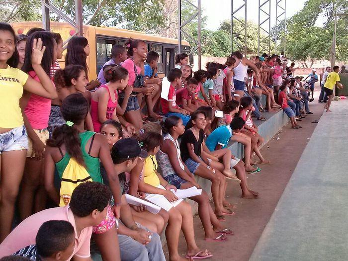 Final do campeonato de futsal interescolar - Imagem 5