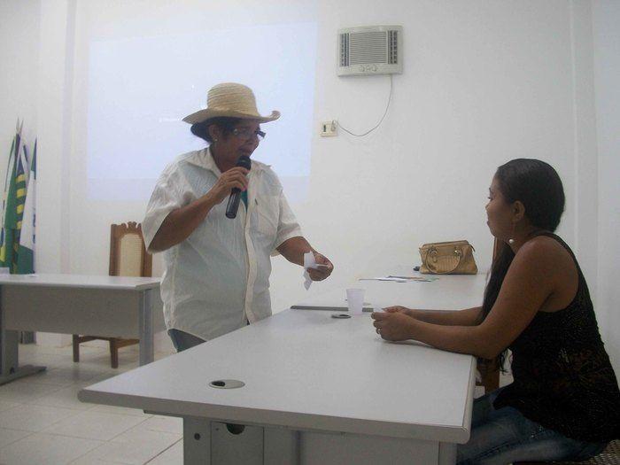 Brasil Alfabetizado em Francinópolis - Imagem 7