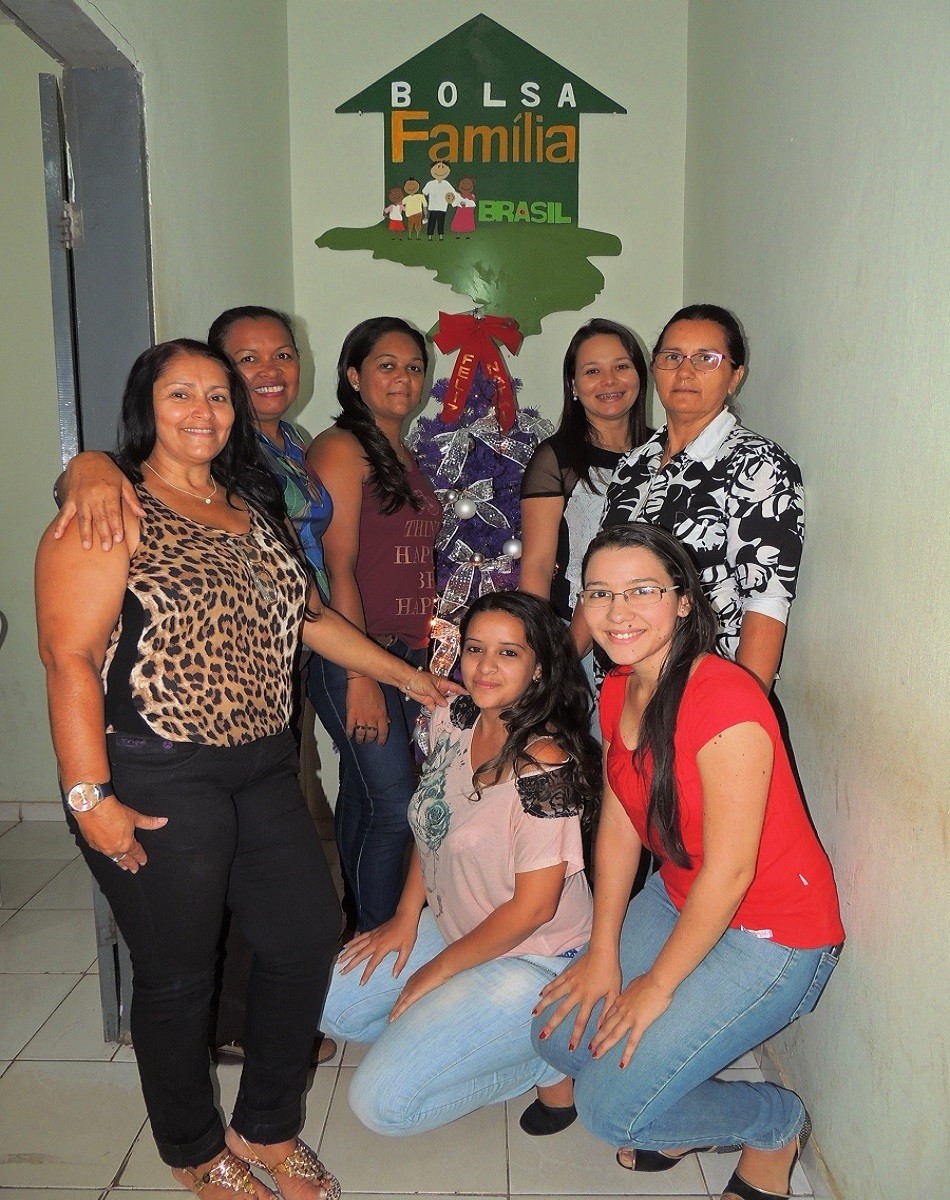 SEMAS de Pedro II já em clima natalino