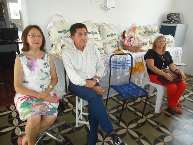 Encerrada Mais uma Etapa do Projeto Vida - Imagem 31