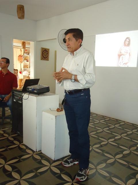 Encerrada Mais uma Etapa do Projeto Vida - Imagem 47