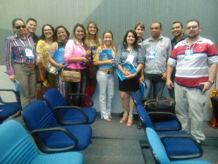Corrente participa da Feira do Empreendedor em Teresina - Imagem 1