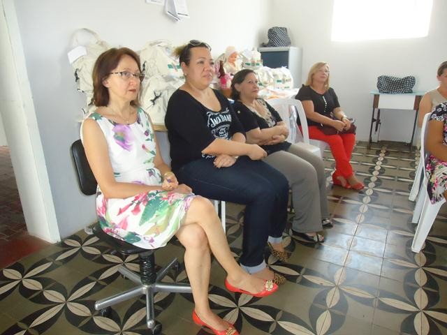 Encerrada Mais uma Etapa do Projeto Vida - Imagem 30