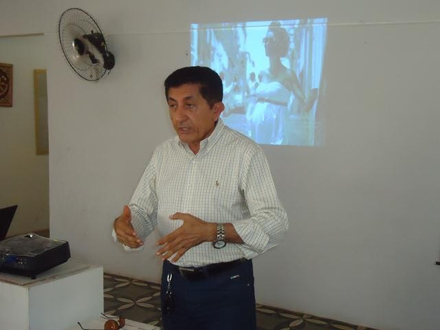 Encerrada Mais uma Etapa do Projeto Vida - Imagem 46