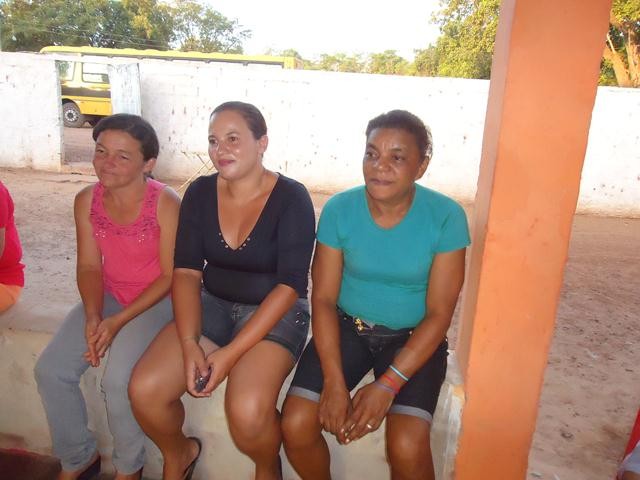 Encerramento do Curso de Flores e Arranjos na Palha do Milho - Imagem 7