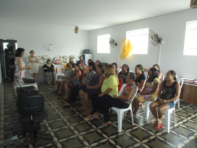 Encerrada Mais uma Etapa do Projeto Vida - Imagem 7