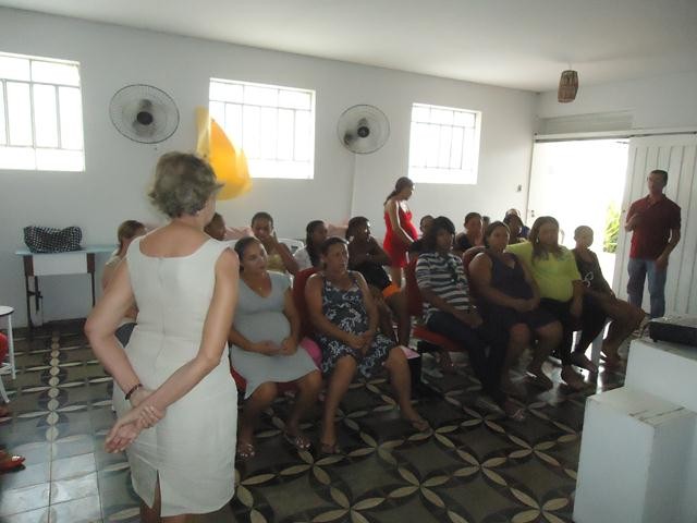 Encerrada Mais uma Etapa do Projeto Vida - Imagem 24