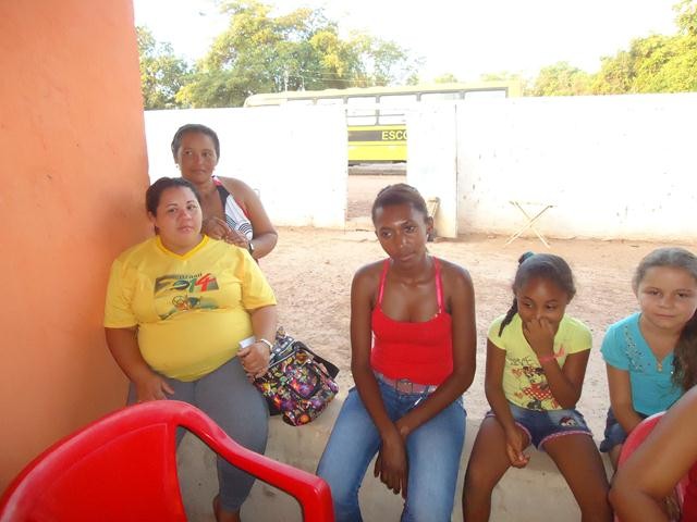 Encerramento do Curso de Flores e Arranjos na Palha do Milho - Imagem 9