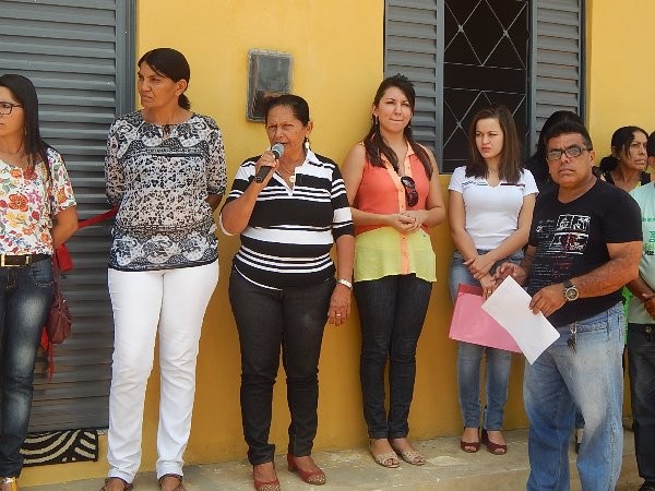 Beneficiários recebem casas do Programa Minha Casa Minha Vida  - Imagem 6