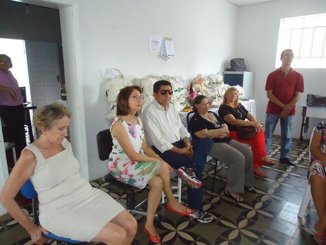 Encerrada Mais uma Etapa do Projeto Vida - Imagem 43