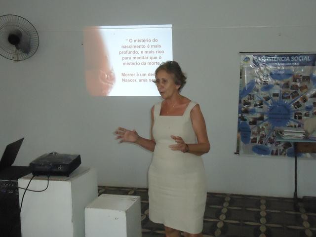 Encerrada Mais uma Etapa do Projeto Vida - Imagem 21