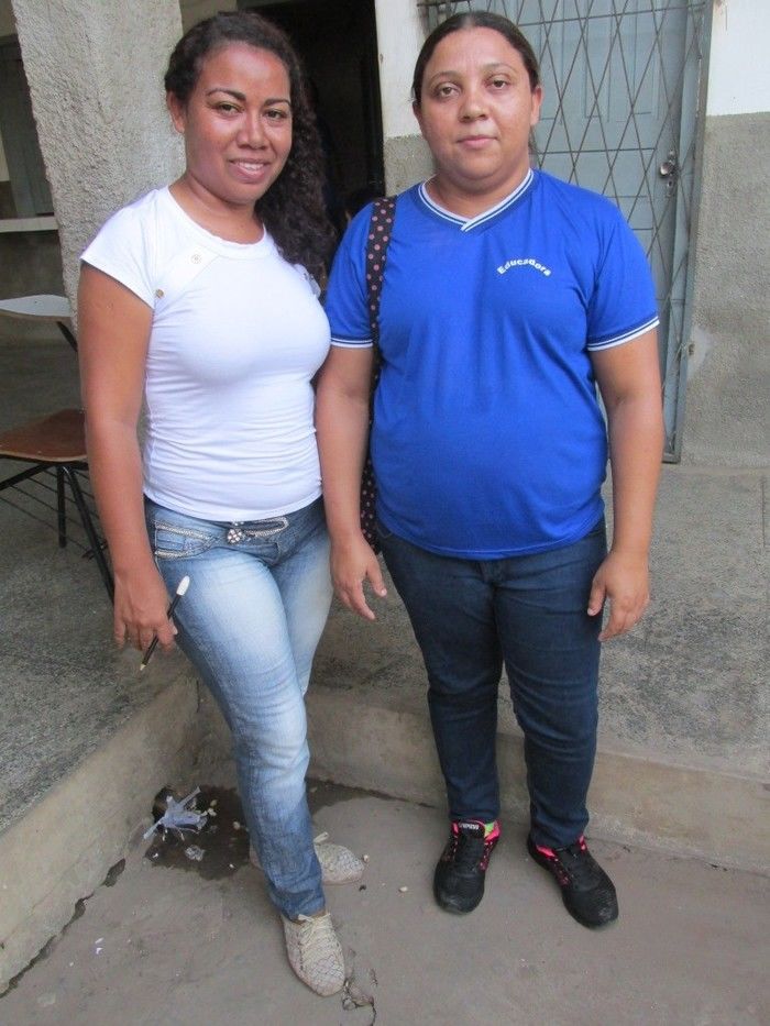II Caminhada Contra as Drogas da Escola Roque Alencar em Agricolândia  - Imagem 22