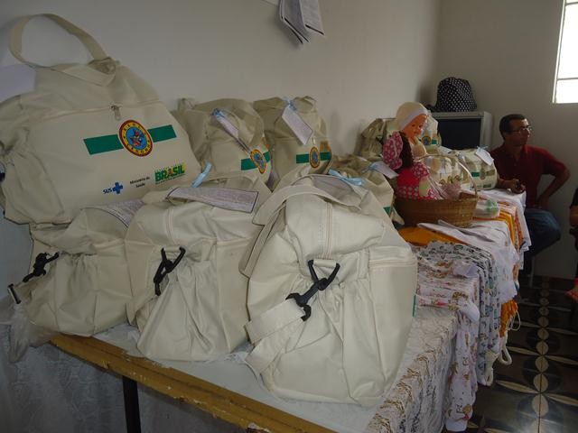 Encerrada Mais uma Etapa do Projeto Vida - Imagem 2