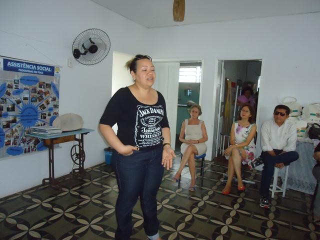 Encerrada Mais uma Etapa do Projeto Vida - Imagem 36