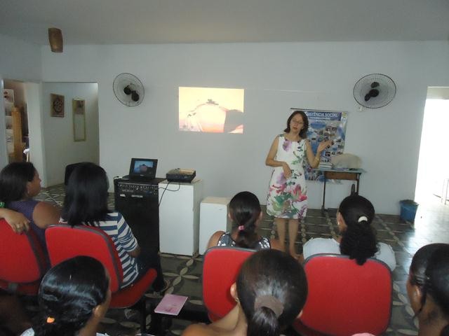 Encerrada Mais uma Etapa do Projeto Vida - Imagem 16