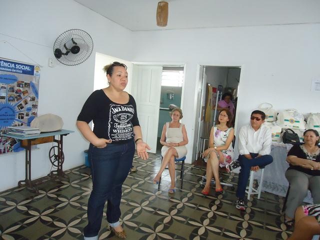 Encerrada Mais uma Etapa do Projeto Vida - Imagem 37