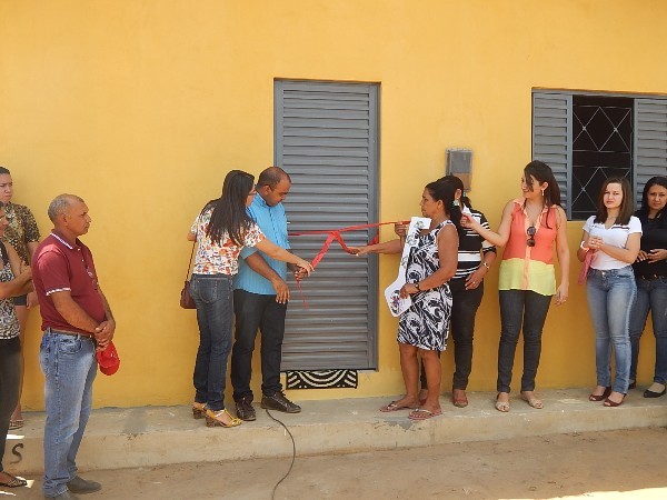 Beneficiários recebem casas do Programa Minha Casa Minha Vida  - Imagem 13