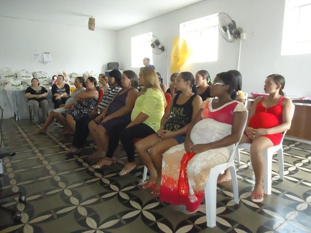 Encerrada Mais uma Etapa do Projeto Vida - Imagem 27