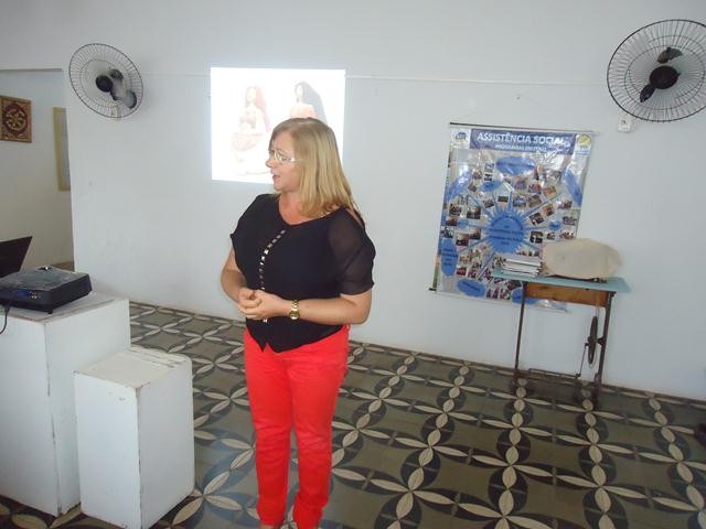 Encerrada Mais uma Etapa do Projeto Vida - Imagem 32